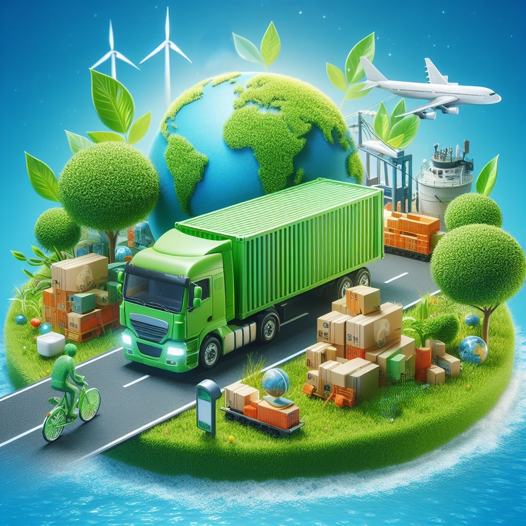 Green logistics